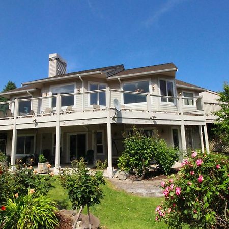The Hawks Nest Villa Manson Bagian luar foto